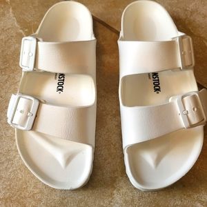 Birkenstock Arizona Rubber Sandal Size 7